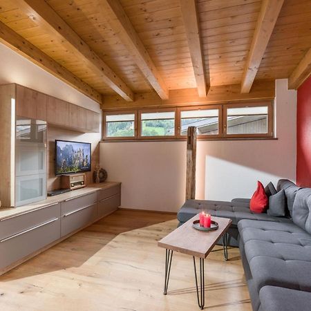 Ferienwohnung Schwarzenauer Fügen Buitenkant foto