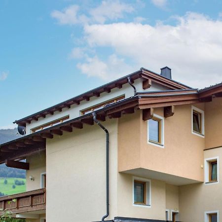 Ferienwohnung Schwarzenauer Fügen Buitenkant foto