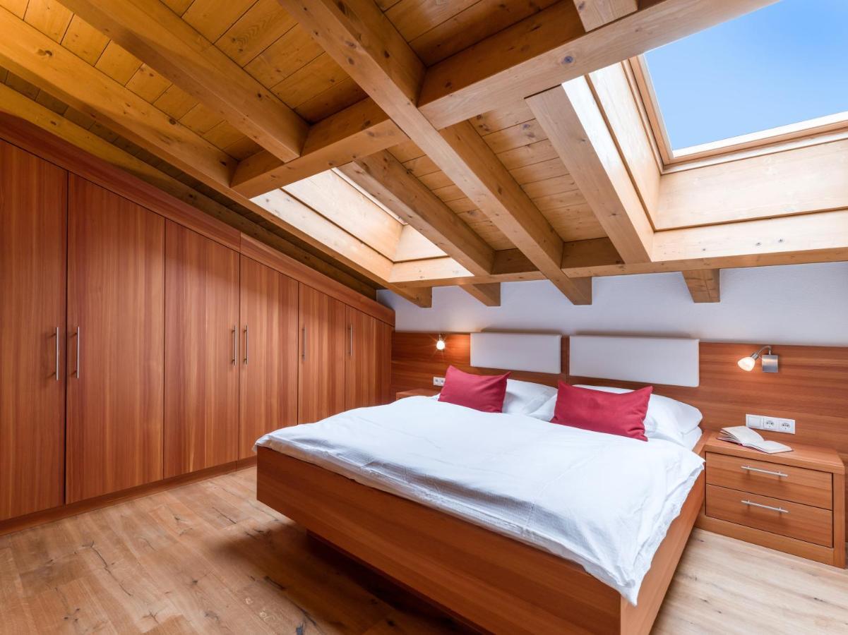 Ferienwohnung Schwarzenauer Fügen Buitenkant foto