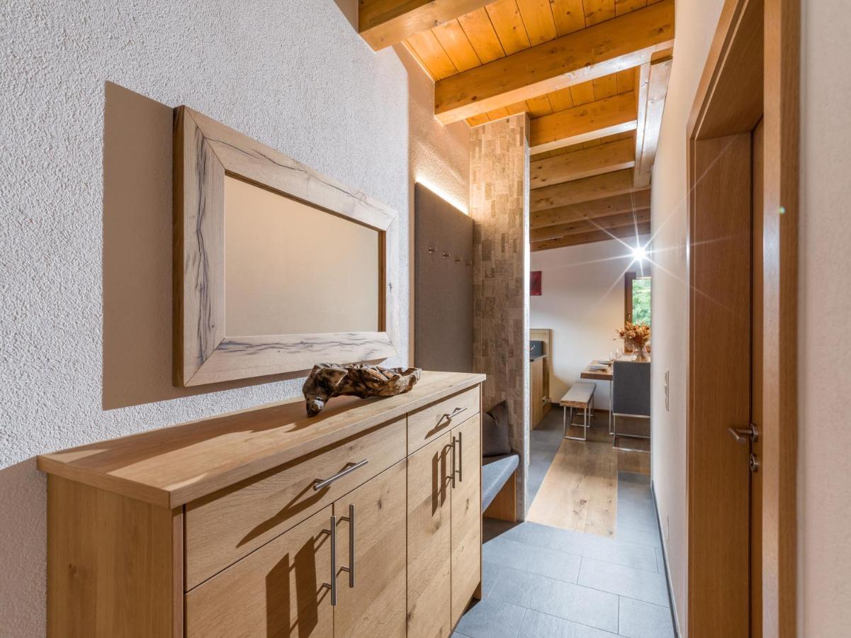 Ferienwohnung Schwarzenauer Fügen Buitenkant foto