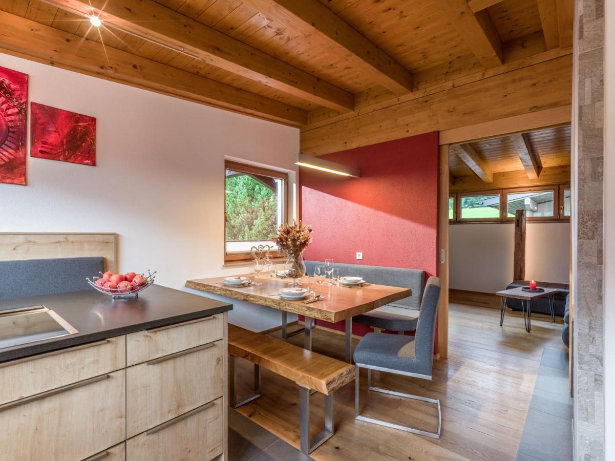 Ferienwohnung Schwarzenauer Fügen Buitenkant foto