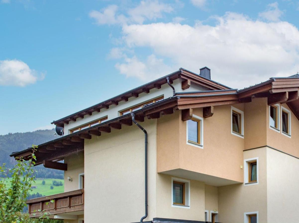 Ferienwohnung Schwarzenauer Fügen Buitenkant foto