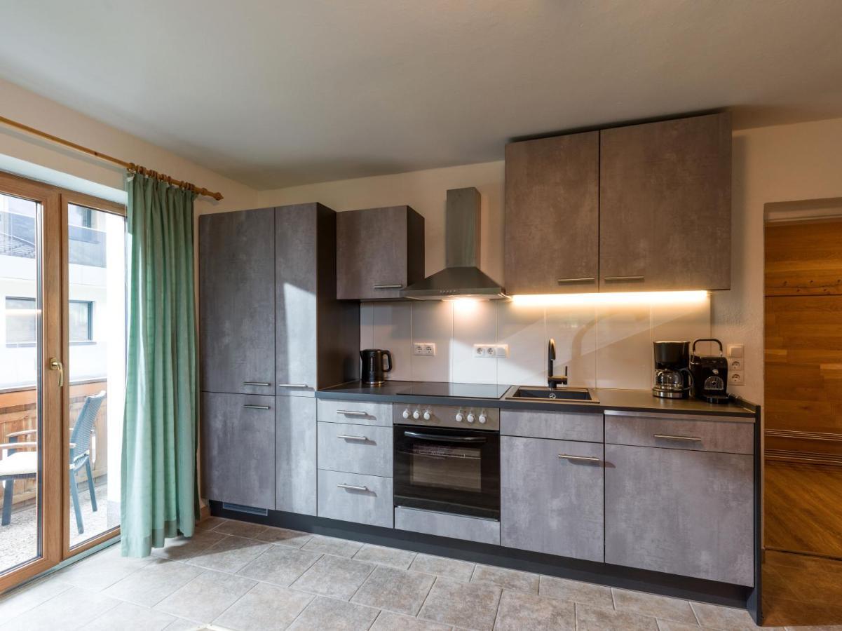 Ferienwohnung Schwarzenauer Fügen Buitenkant foto