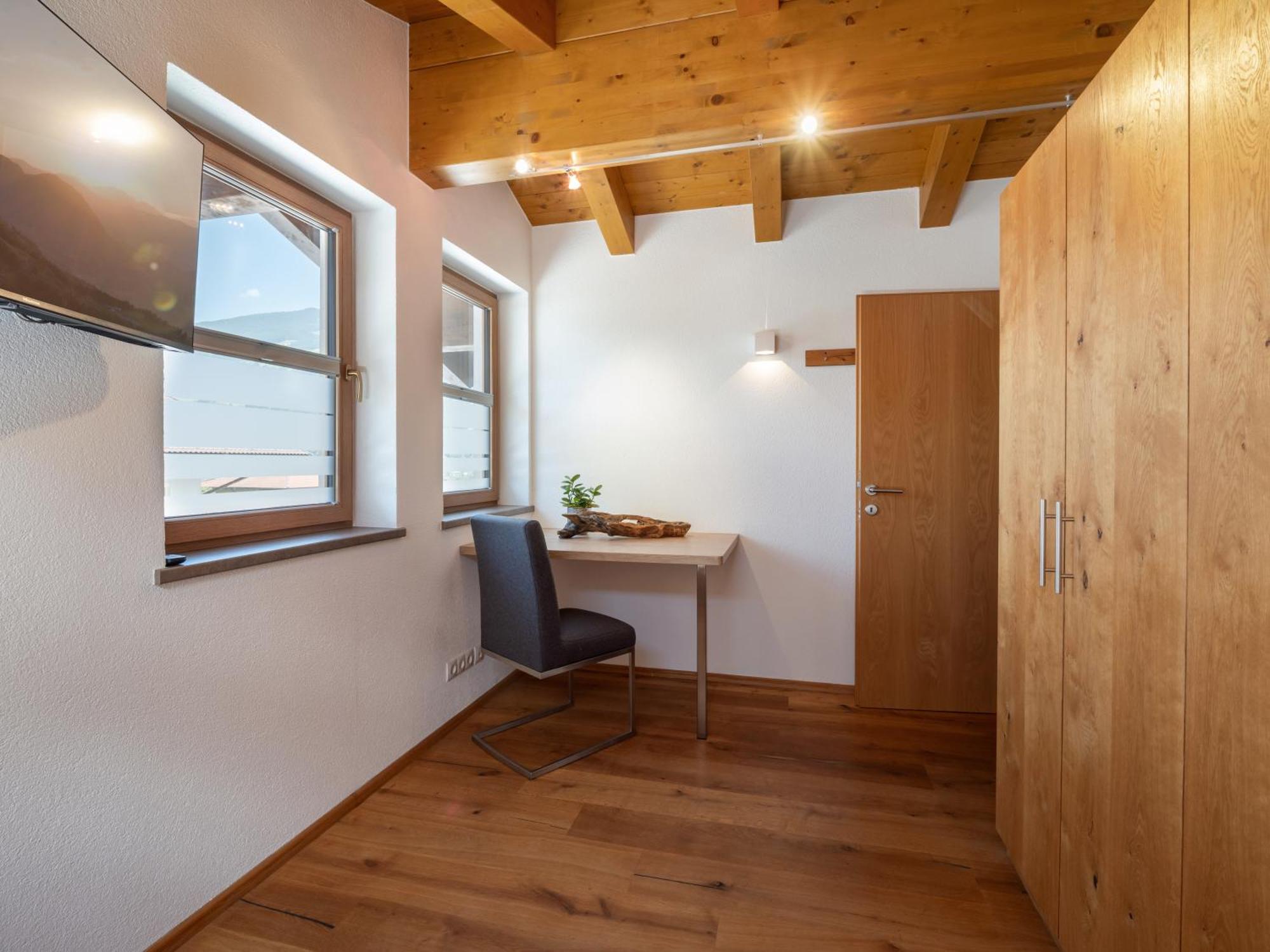 Ferienwohnung Schwarzenauer Fügen Buitenkant foto