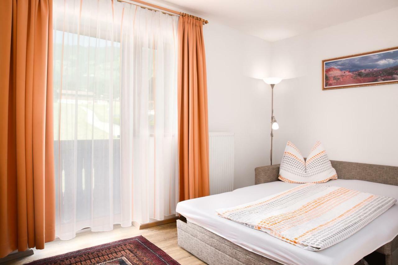 Ferienwohnung Schwarzenauer Fügen Buitenkant foto